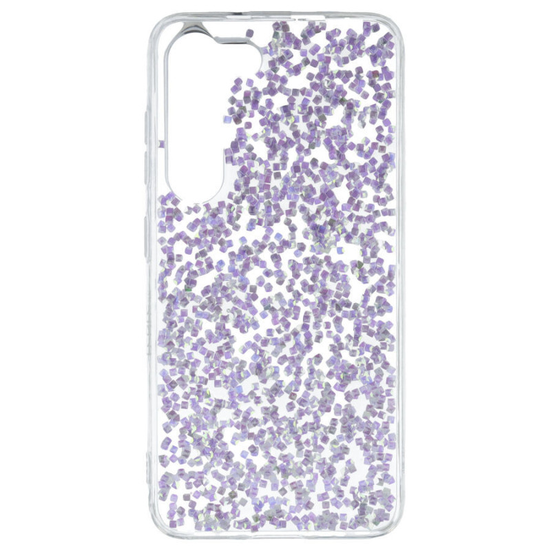Custodia Glitter Premium per Samsung Galaxy S23 - La Casa de las Carcasas, Accessori e Cover per telefoni