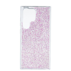 Custodia Glitter Premium per Samsung Galaxy S23 Ultra - La Casa de las Carcasas, Accessori e Cover per telefoni