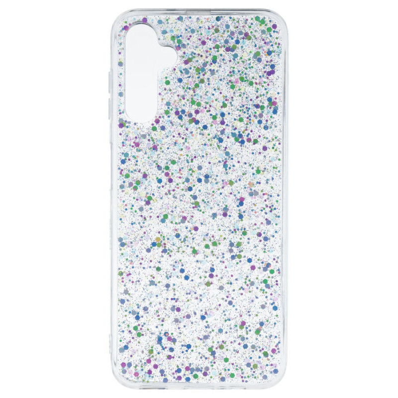 Custodia Glitter Premium per Samsung Galaxy A14 5G - La Casa de las Carcasas, Accessori e Cover per telefoni