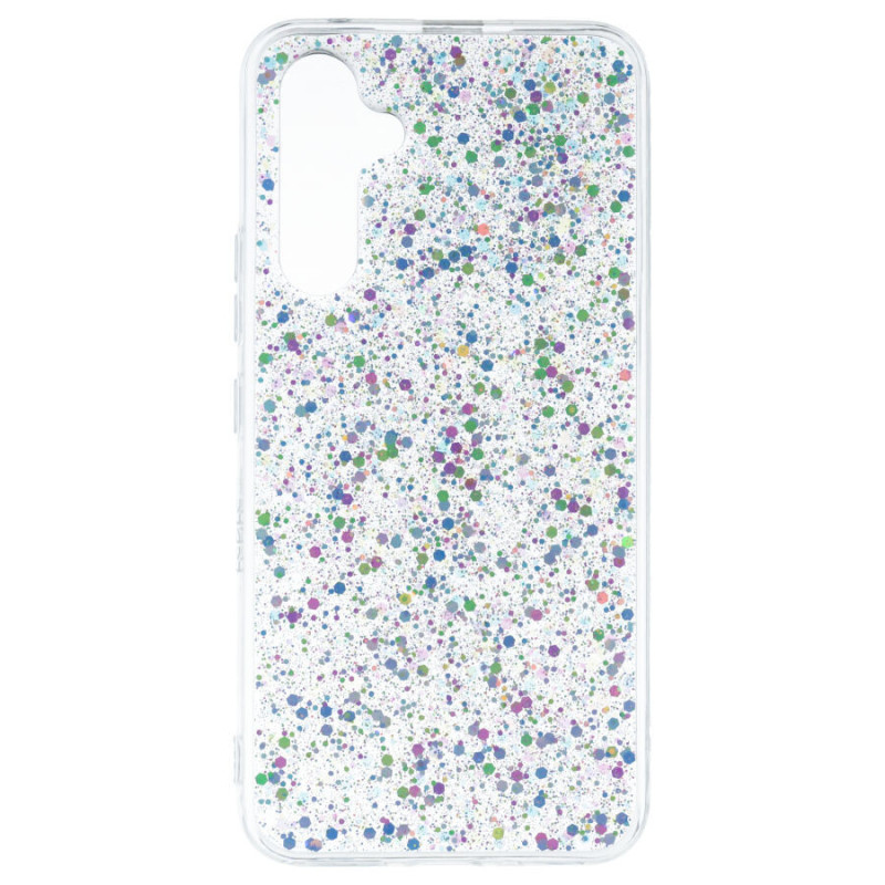 Custodia Glitter Premium per Samsung Galaxy A54 5G - Moda e protezione per telefoni. Fai il tuo ordine e ricevilo in 4-7 giorni