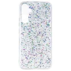 Cover Glitter Premium per Samsung Galaxy A34 5G - La Casa de las Carcasas, Accessori e cover per telefoni