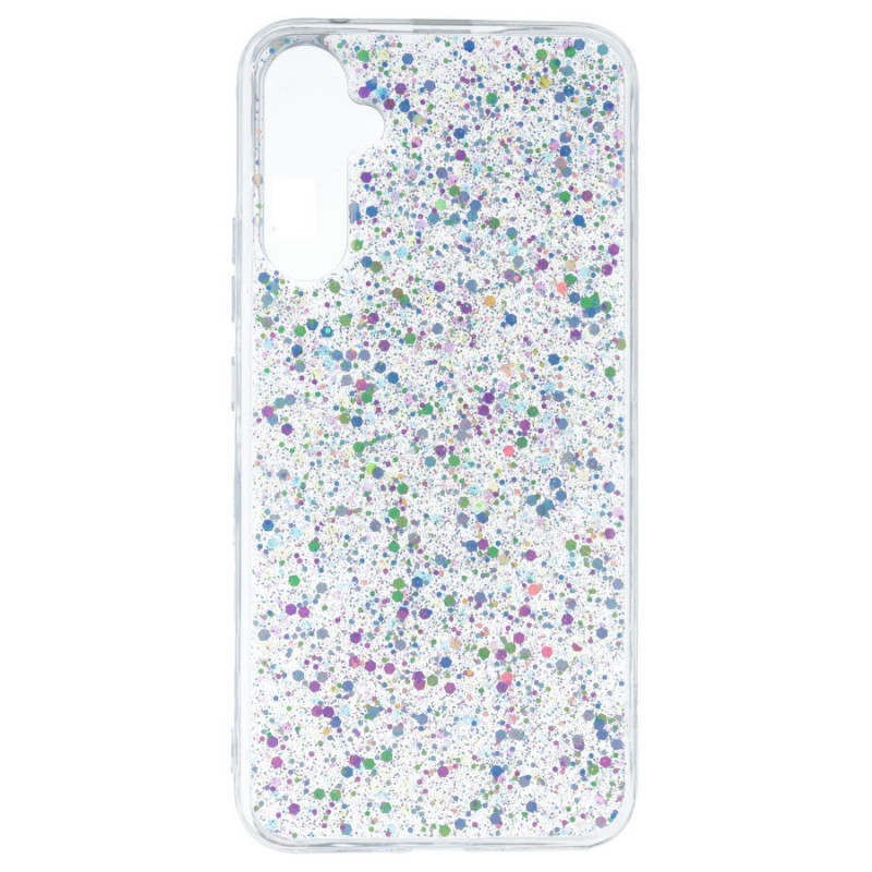 Cover Glitter Premium per Samsung Galaxy A34 5G - La Casa de las Carcasas, Accessori e cover per telefoni