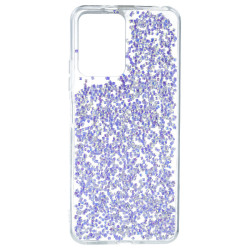 Cover Glitter Premium per Xiaomi Poco X5 5G - La Casa de las Carcasas, Accessori e cover per telefoni