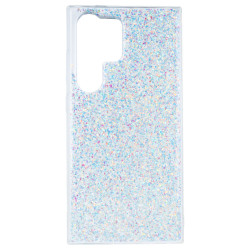 Custodia Glitter Premium per Samsung Galaxy S24 Ultra - La Casa de las Carcasas, Accessori e Cover per telefoni