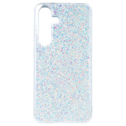Custodia Glitter Premium per Samsung Galaxy S24 - La Casa de las Carcasas, Accessori e Cover per telefoni