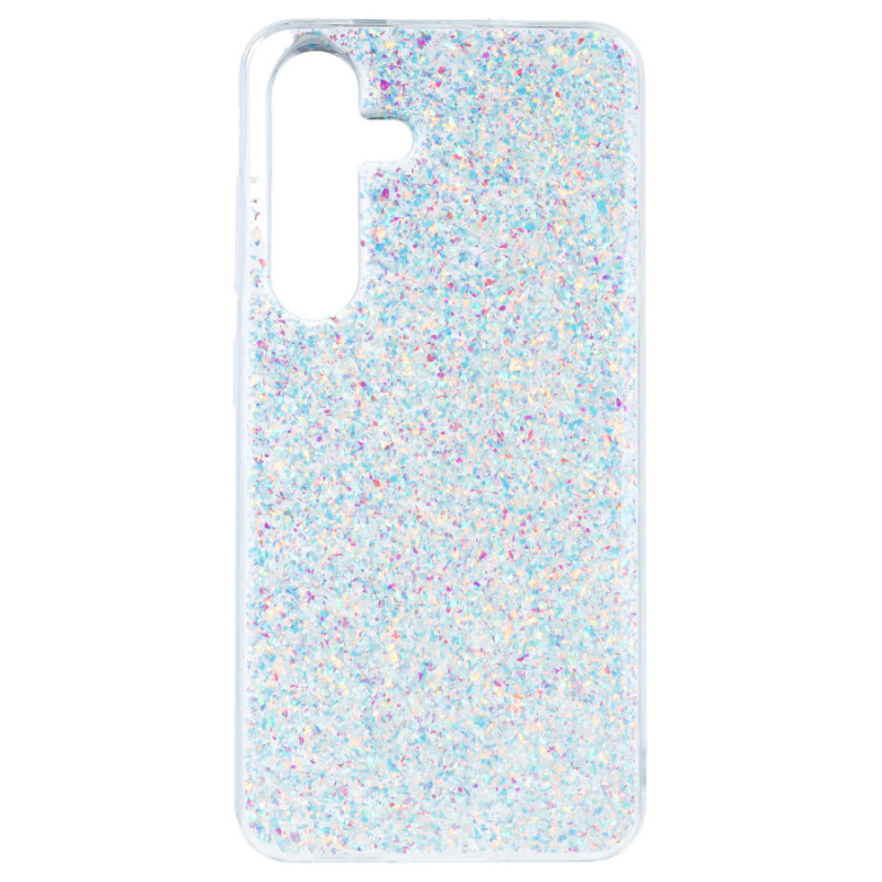 Custodia Glitter Premium per Samsung Galaxy S24 - La Casa de las Carcasas, Accessori e Cover per telefoni