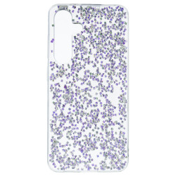 Custodia Glitter Premium per Samsung Galaxy S23 FE - La Casa de las Carcasas, Accessori e Cover per telefoni