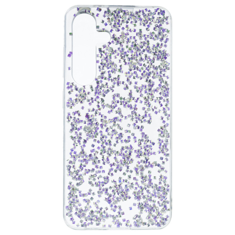Custodia Glitter Premium per Samsung Galaxy S23 FE - La Casa de las Carcasas, Accessori e Cover per telefoni