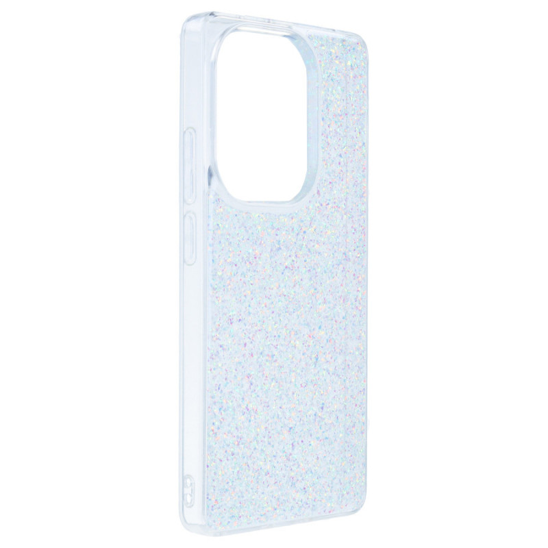 Custodia Glitter Premium per Xiaomi Redmi Note 13 4G - La Casa de las Carcasas, Accessori e cover per telefoni
