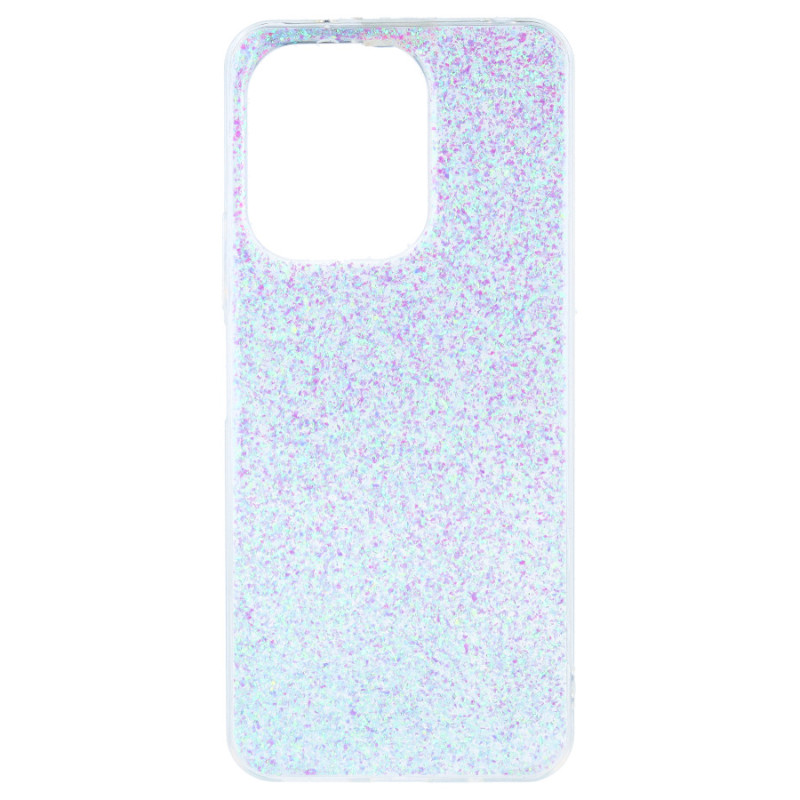 Custodia Glitter Premium per Xiaomi Redmi 13 4G - La Casa de las Carcasas, Accessori e Cover per telefoni