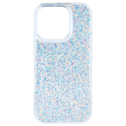 Custodia Glitter Premium per iPhone 16 Pro Max - La Casa de las Carcasas, Accessori e Cover per telefoni