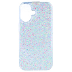 Custodia Glitter Premium per iPhone 16 Plus - La Casa de las Carcasas, Accessori e Cover per telefoni