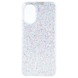 Custodia Glitter Premium per Oppo A38 - La Casa de las Carcasas, Accessori e Cover per telefoni