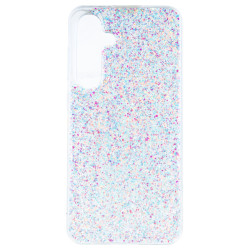 Custodia Glitter Premium per Samsung Galaxy S24 FE - La Casa de las Carcasas, Accessori e Cover per telefoni