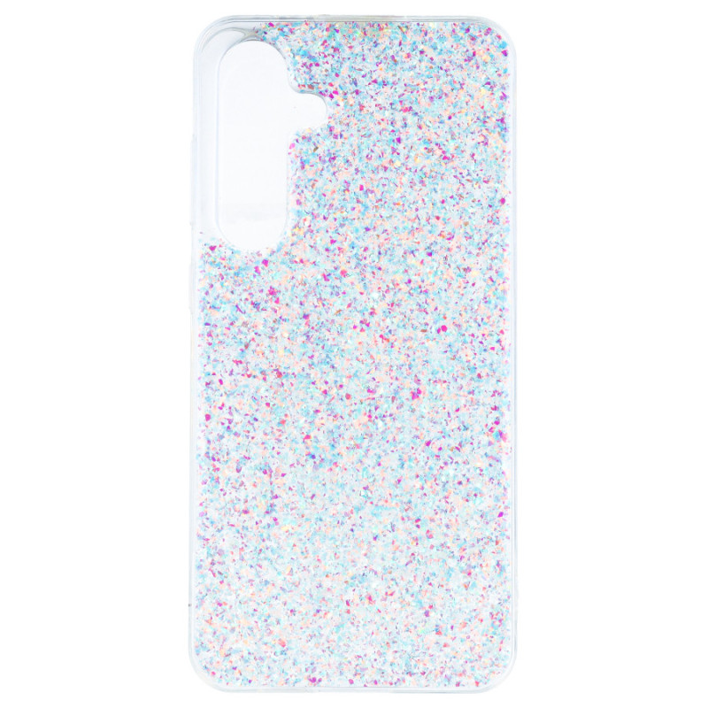 Custodia Glitter Premium per Samsung Galaxy S24 FE - La Casa de las Carcasas, Accessori e Cover per telefoni
