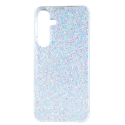 Cover Glitter Premium per Samsung Galaxy S25 Plus - La Casa de las Carcasas, accessori e cover per telefoni