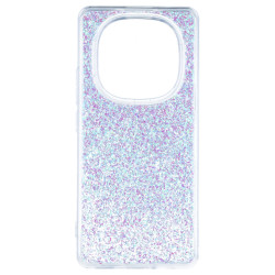 Cover Glitter Premium per Xiaomi Redmi Note 14 Pro Plus 5G - La Casa de las Carcasas, Accessori e cover per telefoni