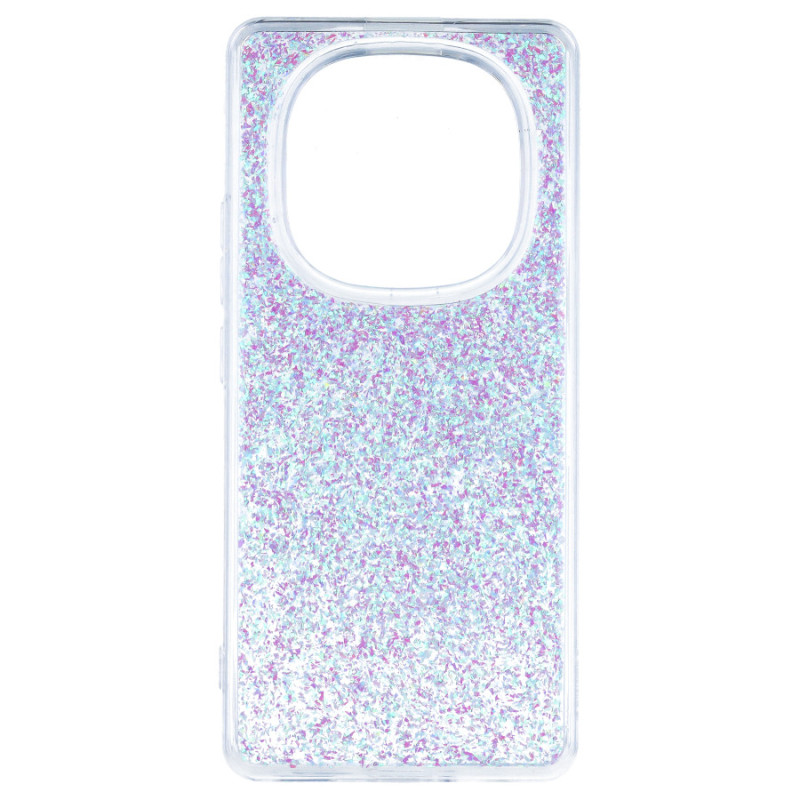 Cover Glitter Premium per Xiaomi Redmi Note 14 Pro Plus 5G - La Casa de las Carcasas, Accessori e cover per telefoni