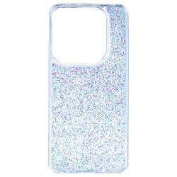 Cover Glitter Premium per Xiaomi Redmi Note 14 5G - La Casa de las Carcasas, Accessori e cover per telefoni