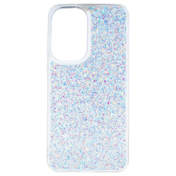 Cover Glitter Premium per Samsung Galaxy A36 5G - La Casa de las Carcasas, Accessori e cover per telefoni
