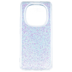 Cover Glitter Premium per Xiaomi Redmi Note 14 Pro 5G - La Casa de las Carcasas, Accessori e cover per telefoni