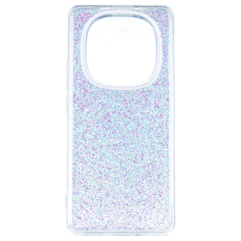 Cover Glitter Premium per Xiaomi Redmi Note 14 Pro 5G - La Casa de las Carcasas, Accessori e cover per telefoni