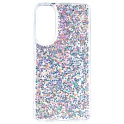 Cover Glitter Premium per Samsung Galaxy S25 Edge - La Casa de las Carcasas, Accessori e cover per telefoni
