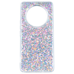 Custodia Glitter Premium per Honor Magic7 Lite - La Casa de las Carcasas, accessori e cover per telefoni