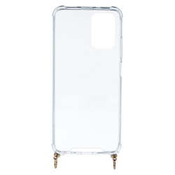 Cover Trasparente da collo per Xiaomi Redmi Note 10 - La Casa de Las Carcasas, Accessori e Cover per cellulari
