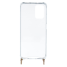 Cover Trasparente da collo per Xiaomi Redmi Note 10 - La Casa de Las Carcasas, Accessori e Cover per cellulari