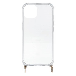 Cover Trasparente Tracolla per iPhone 14 Plus - La Casa de las Carcasas, Accessori e Cover per telefoni