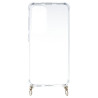 Custodia Trasparente Tracolla per Samsung Galaxy S23 - La Casa de las Carcasas, Accessori e Cover per telefoni