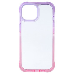 Cover Bumper Rinforzata Sfumata per iPhone 11 - La Casa de las Carcasas, Accessori e cover per telefoni
