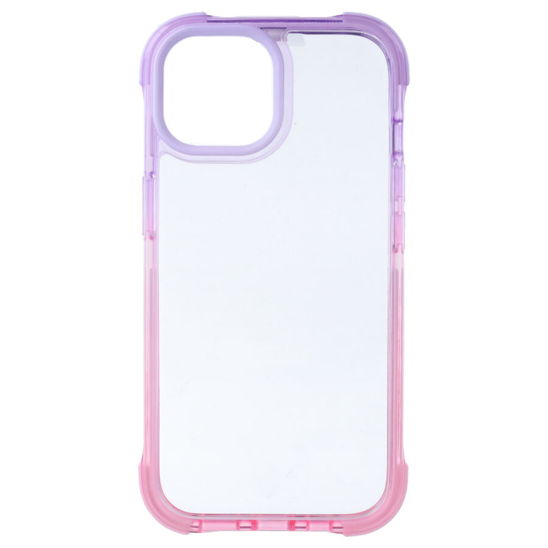 Cover Bumper Rinforzata Sfumata per iPhone 11 - La Casa de las Carcasas, Accessori e cover per telefoni Cover Bumper Rinforzata Sfumata per iPhone 11 - La Casa de las Carcasas, Accessori e cover per telefoni