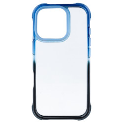 Custodia Bumper Rinforzata Sfumata per iPhone 16 Pro - La Casa de las Carcasas, Accessori e Cover per telefoni
