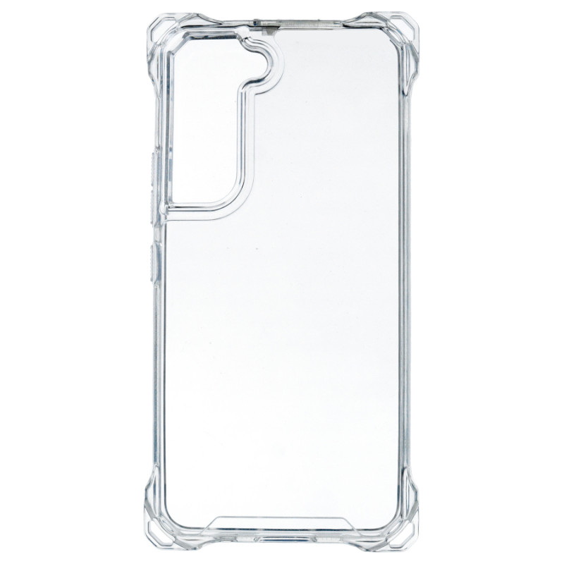 Cover Rinforzata Multi aggancio per Samsung Galaxy S21 FE - La Casa de las Carcasas, Accessori e cover per telefoni