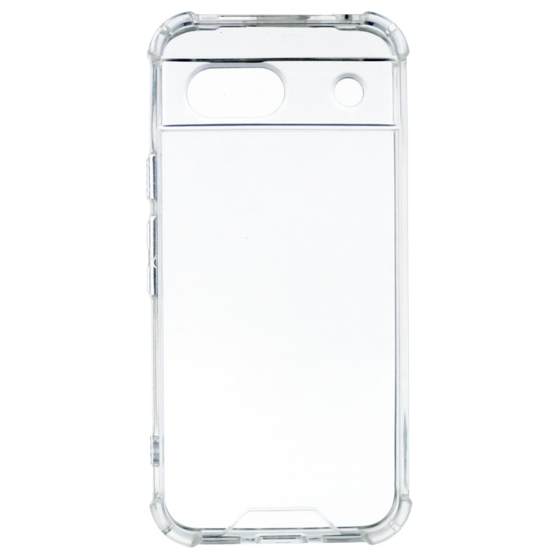 Cover Rinforzata per Google Pixel 8A - La Casa de las Carcasas, Accessori e Cover per telefoni Cover Rinforzata per Google Pixel 8A - La Casa de las Carcasas, Accessori e Cover per telefoni