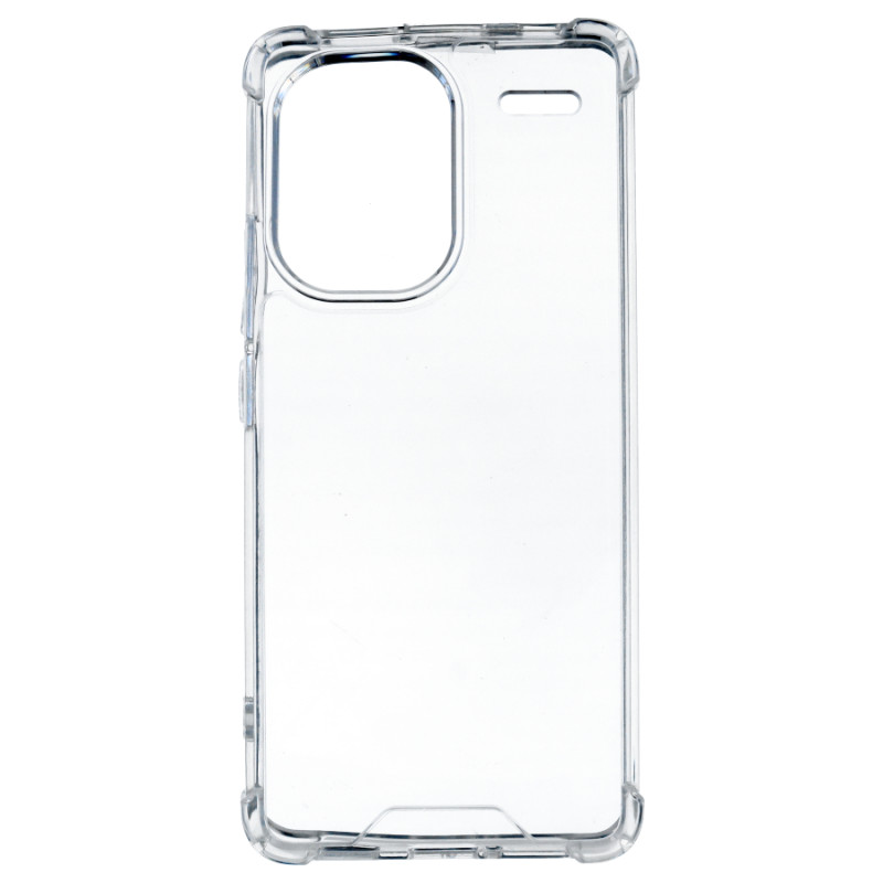 Custodia Rinforzata per Xiaomi Redmi Note 13 Pro Plus 5G - La Casa de las Carcasas, Accessori e Cover per telefoni Custodia Rinforzata per Xiaomi Redmi Note 13 Pro Plus 5G - La Casa de las Carcasas, Accessori e Cover per telefoni