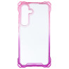 Cover Rinforzata Sfumata a Tracolla per Samsung Galaxy S24 - La Casa de las Carcasas, Accessori e cover per telefoni