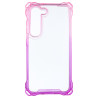 Cover Rinforzata Sfumata a Tracolla per Samsung Galaxy S23 - La Casa de las Carcasas, Accessori e cover per telefoni