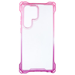 Cover Rinforzata Sfumata a Tracolla per Samsung Galaxy S22 Ultra - La Casa de las Carcasas, Accessori e cover per telefoni