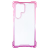 Cover Rinforzata Sfumata a Tracolla per Samsung Galaxy S22 Ultra - La Casa de las Carcasas, Accessori e cover per telefoni