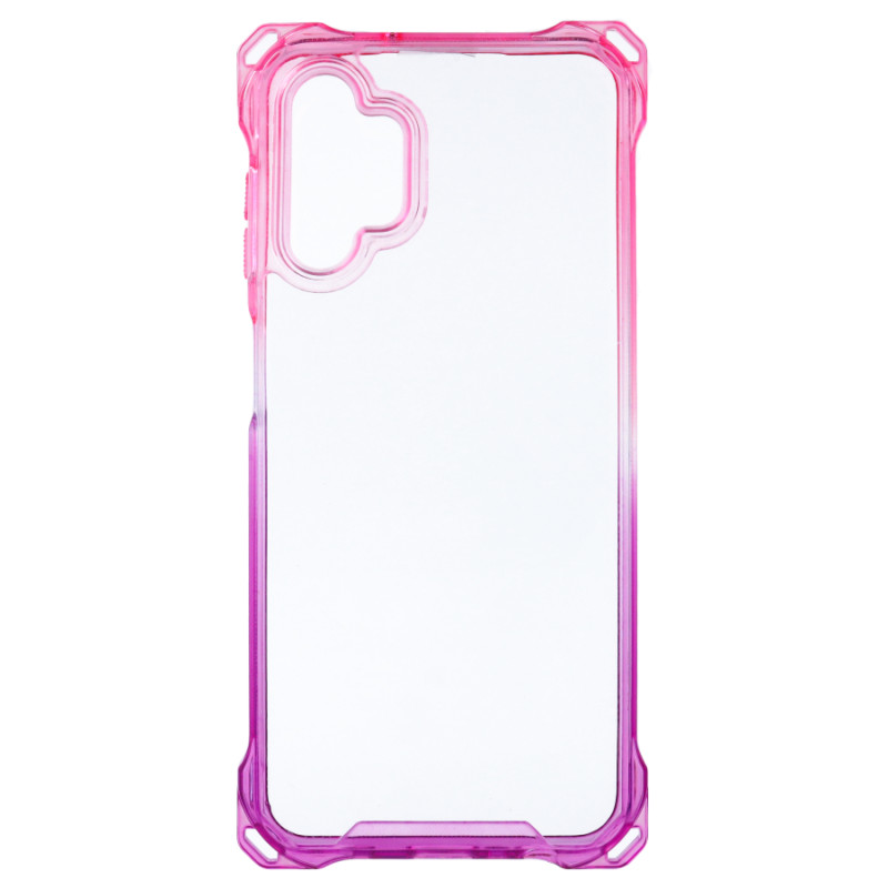 Cover Rinforzata Sfumata a Tracolla per Samsung Galaxy A13 4G - La Casa de las Carcasas, Accessori e cover per telefoni