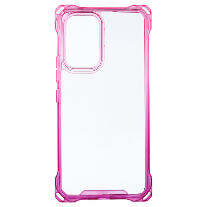 Cover Rinforzata Sfumata a Tracolla per Samsung Galaxy A53 - La Casa de las Carcasas, Accessori e cover per telefoni Cover Rinforzata Sfumata a Tracolla per Samsung Galaxy A53 - La Casa de las Carcasas, Accessori e cover per telefoni