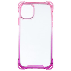 Cover Rinforzata Sfumata a Tracolla per iPhone 11 Pro Max - La Casa de las Carcasas, Accessori e cover per telefoni