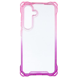 Cover Rinforzata Sfumata a Tracolla per Samsung Galaxy A54 5G - La Casa de las Carcasas, Accessori e cover per telefoni