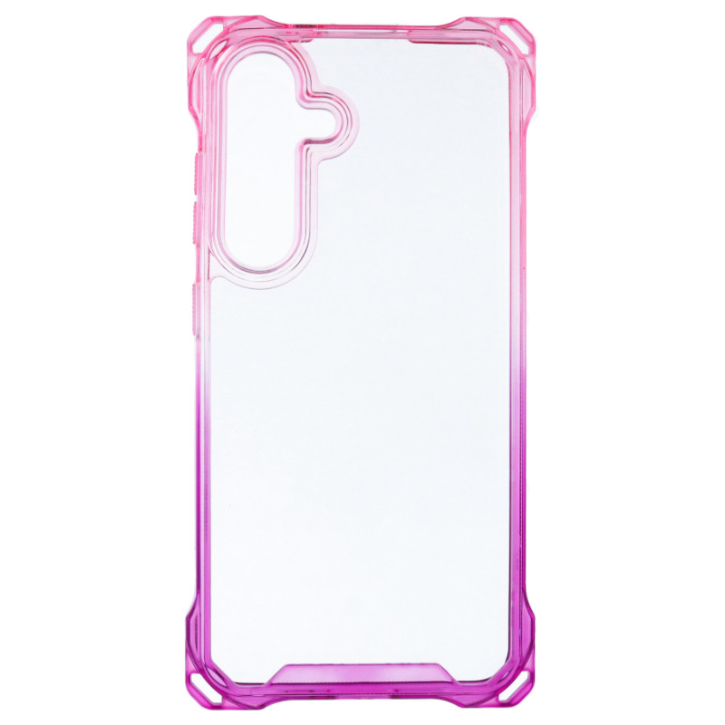 Cover Rinforzata Sfumata a Tracolla per Samsung Galaxy A54 5G - La Casa de las Carcasas, Accessori e cover per telefoni