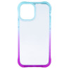 Cover Bumper Rinforzata Sfumata per iPhone 11 Pro - La Casa de las Carcasas, Accessori e cover per telefoni