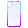Cover Bumper Rinforzata Sfumata per iPhone XR - La Casa de las Carcasas, Accessori e cover per telefoni