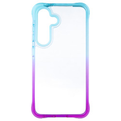 Custodia Bumper Rinforzata Sfumata per Samsung Galaxy S24 Plus - La Casa de las Carcasas, Accessori e Cover per telefoni